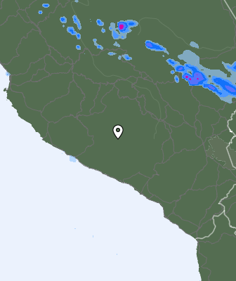 Opady atmosferyczne
