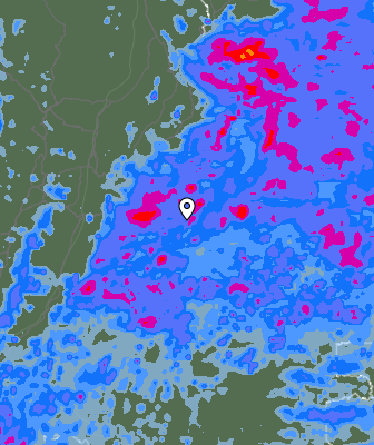 Precipitação