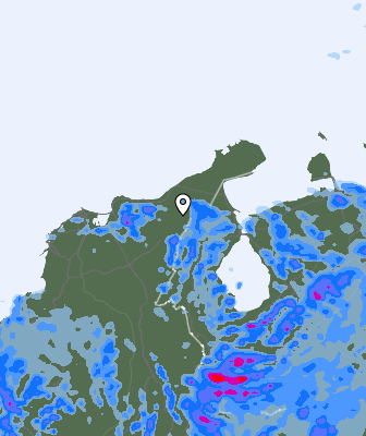 Precipitazioni