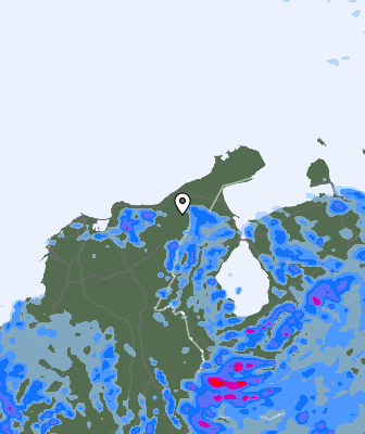 Precipitazioni