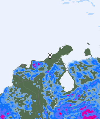 Precipitazioni