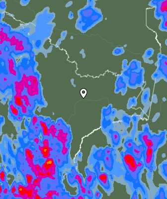Precipitação
