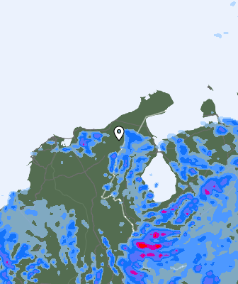 Precipitazioni