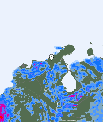 Precipitazioni