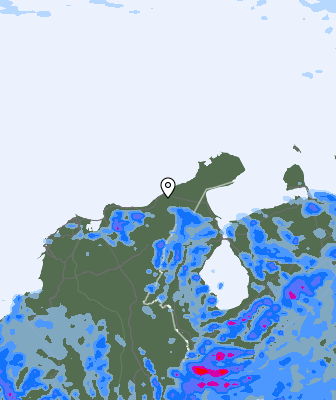 Precipitazioni