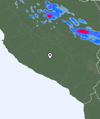 Opady atmosferyczne