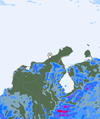 Precipitazioni