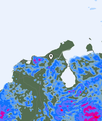 Precipitazioni