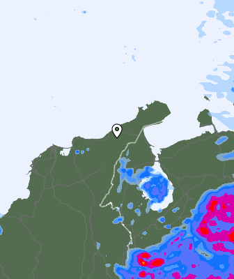 Precipitazioni