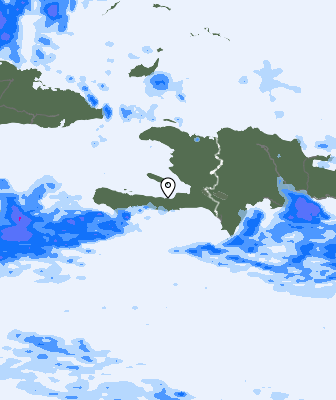 Precipitação