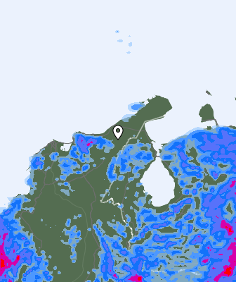 Precipitazioni