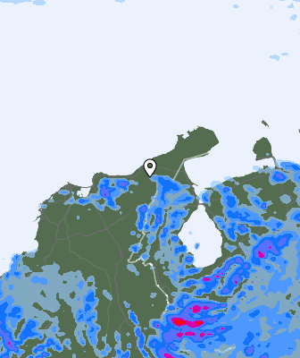 Precipitazioni