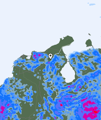 Precipitazioni