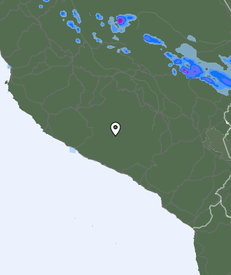 Opady atmosferyczne