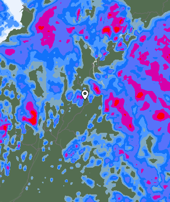 Precipitação