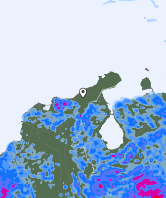 Precipitazioni