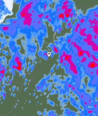 Precipitação
