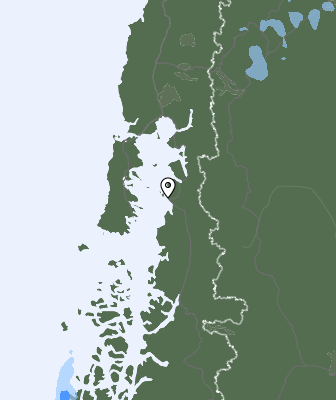 Niederschlagsprognose