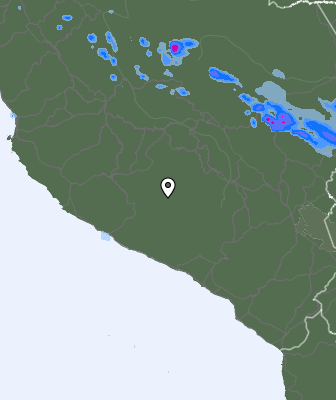 Opady atmosferyczne