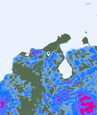 Precipitazioni