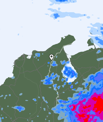 Precipitazioni