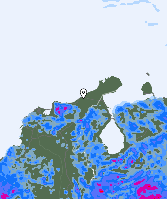 Precipitazioni