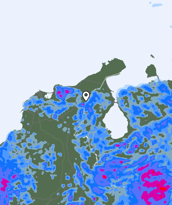 Precipitazioni