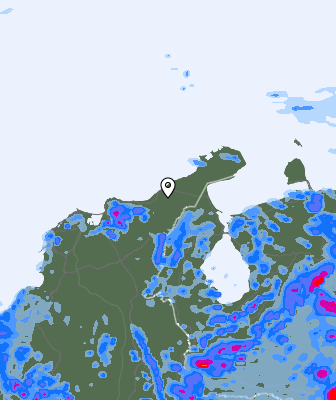 Precipitazioni