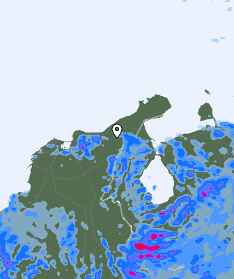 Precipitazioni
