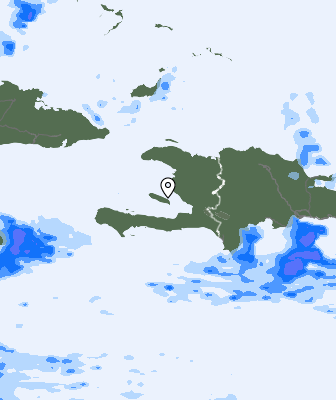 Precipitação