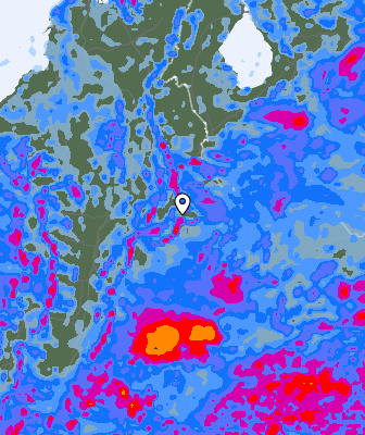 Precipitação