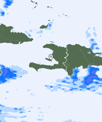 Precipitação