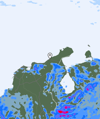 Precipitazioni