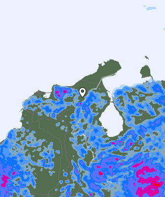 Precipitazioni