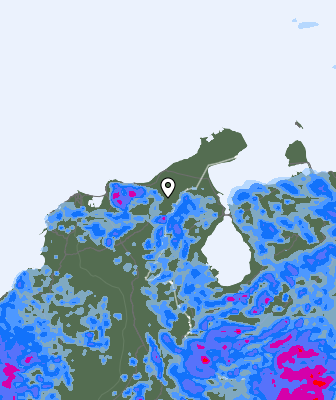 Precipitazioni