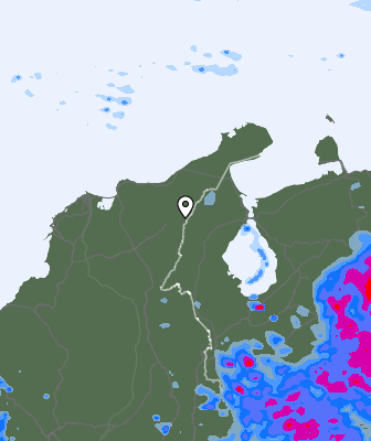 Precipitazioni