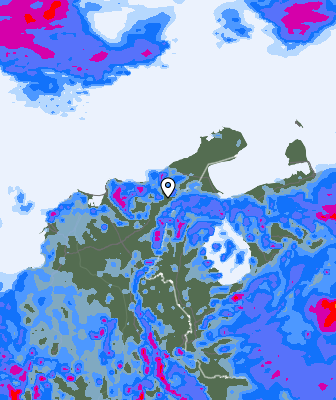 Precipitazioni
