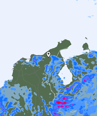 Precipitazioni