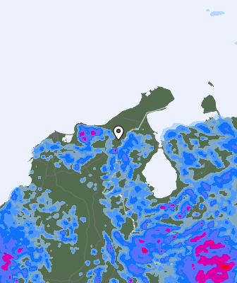 Precipitazioni