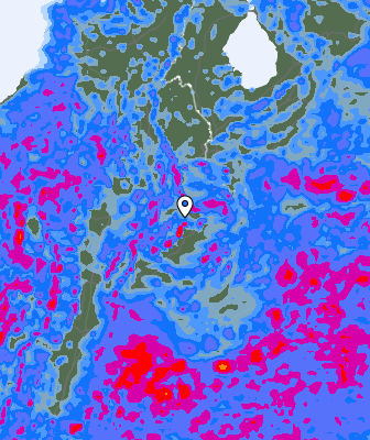 Precipitação
