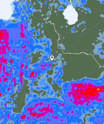 Precipitação