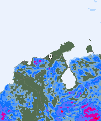Precipitazioni