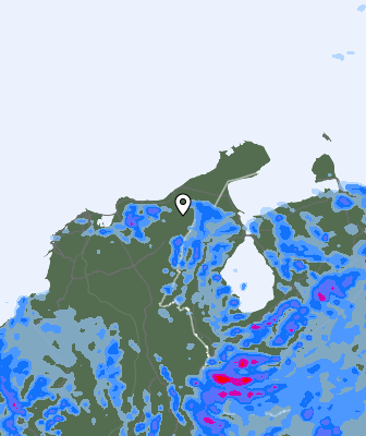 Precipitazioni
