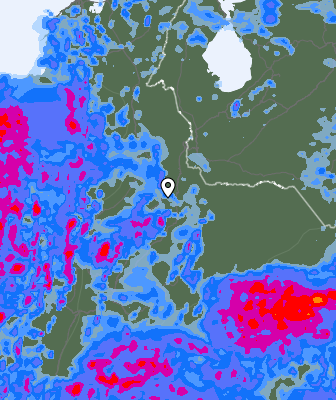 Precipitação
