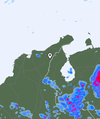 Precipitazioni