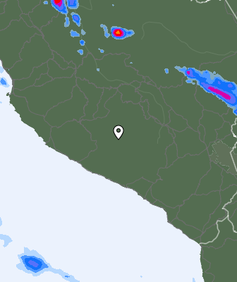 Opady atmosferyczne