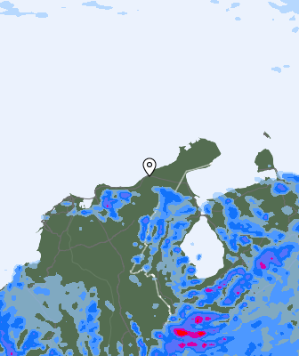 Precipitazioni