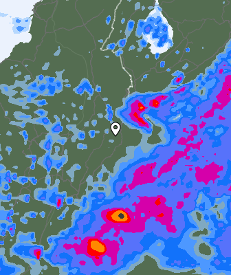 Precipitação