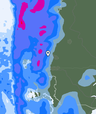 Precipitazioni