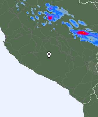 Opady atmosferyczne